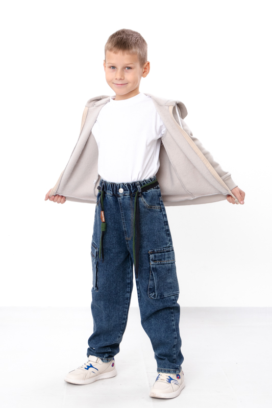 Джинси для хлопчика